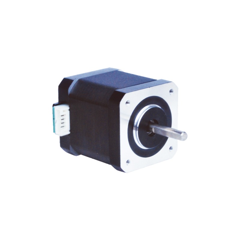 步進(jìn)電機(jī) 步進(jìn)電機(jī)
