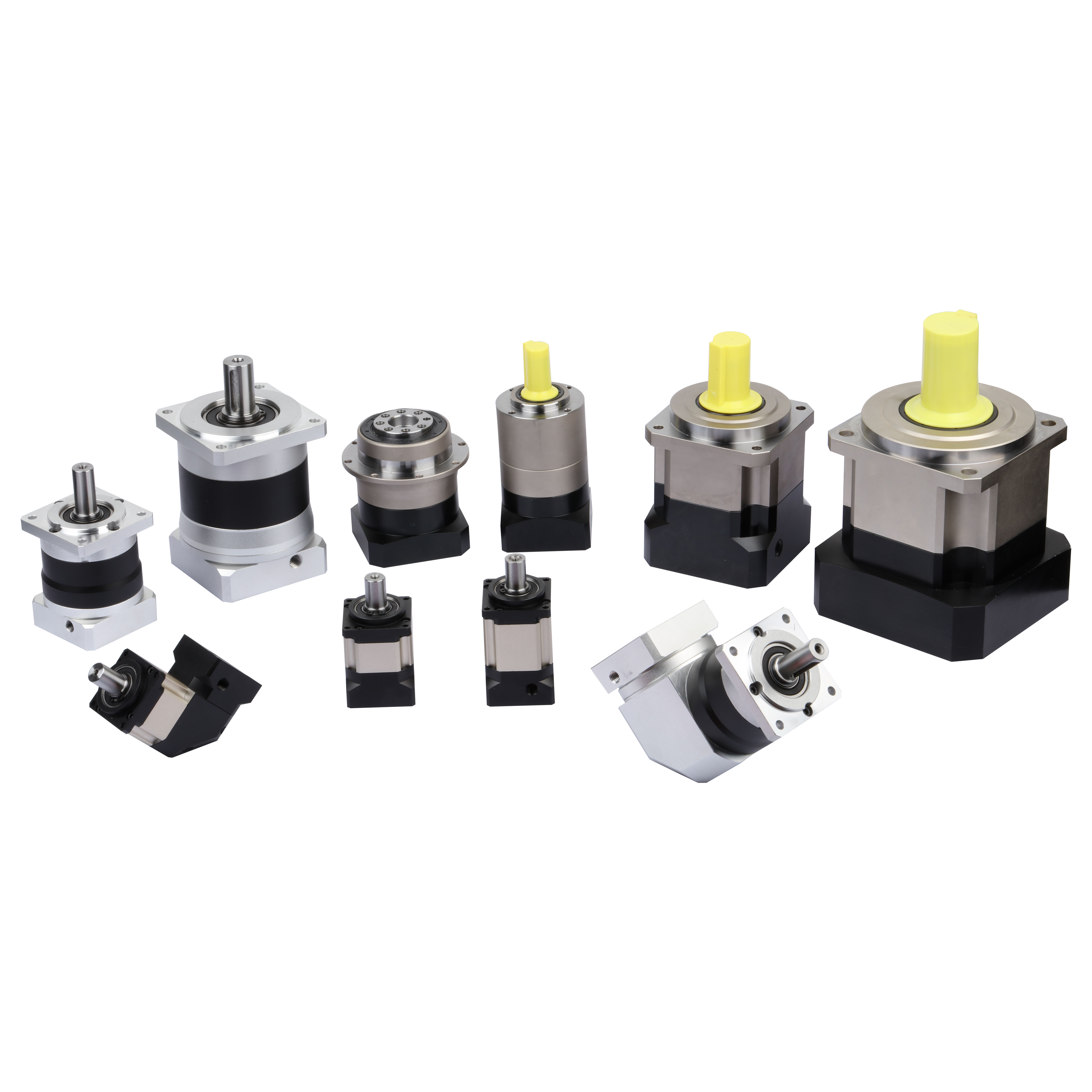 直線減速電機(jī)