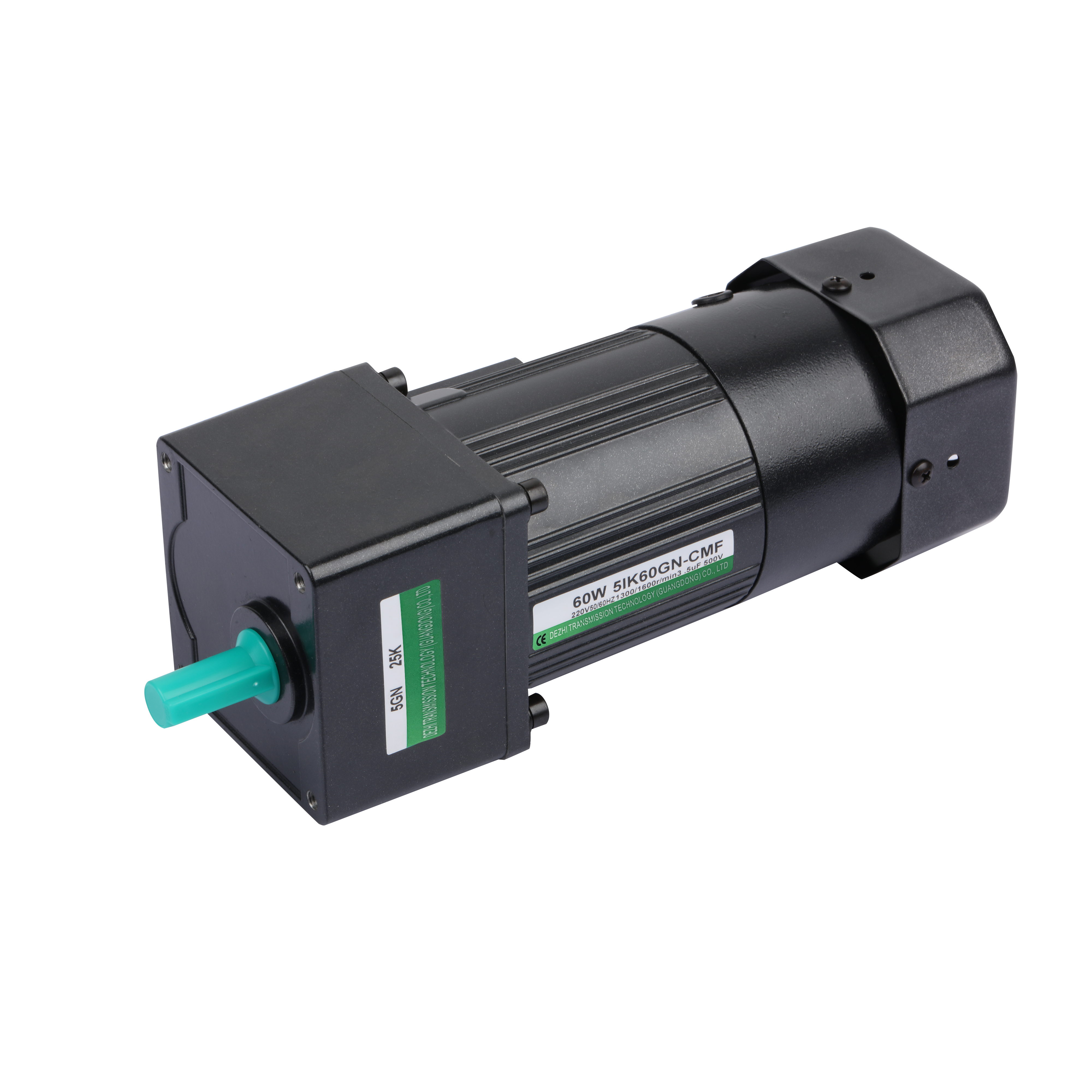 直線(xiàn)減速電機(jī)的特點(diǎn)及發(fā)展分析